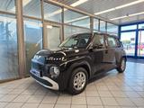 Hyundai INSTER Navi,Climtr.,Kamera,Alu,AppConnect - schwarze Hyundai INSTER