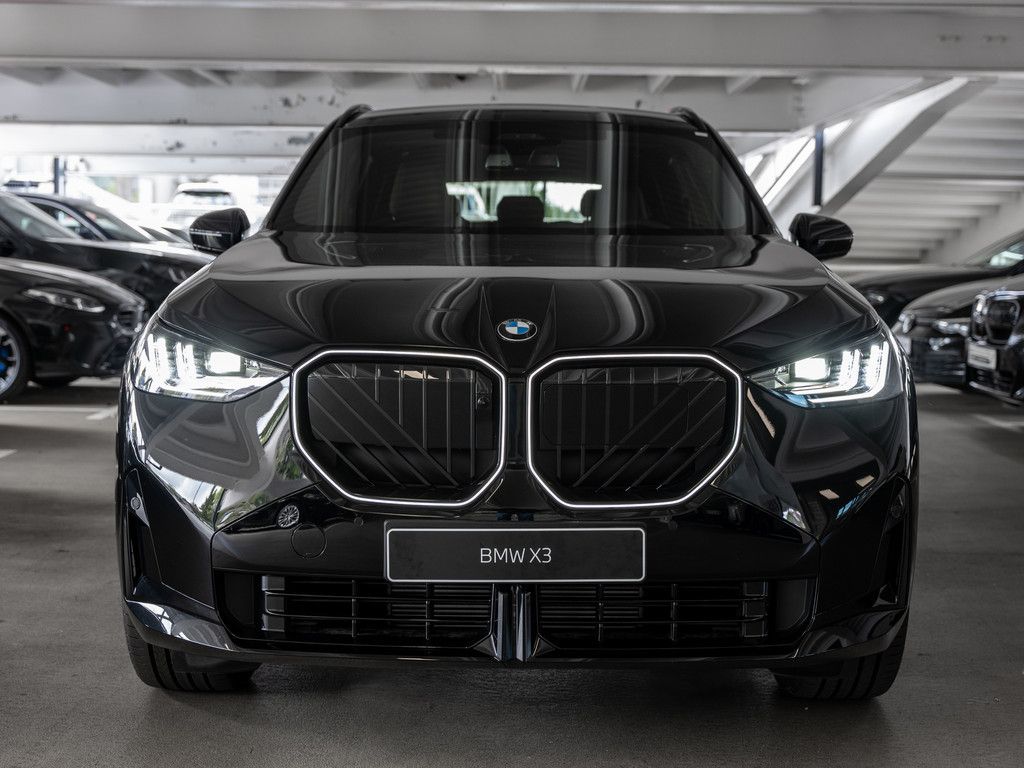 BMW X3 - Bild 3