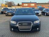 Audi A3 Sportback 2.0 TDI S line Sportpaket plus - Audi A3 aus 2007: Line