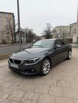 BMW Bmw 430 Xdrive Sport LCI Scheckheftgepfleg... - BMW 430 in München
