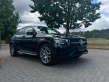 Mercedes-Benz GLC-Coupe400d AMG Plus 4Matic /TÜV Bis 03.2026