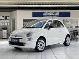 Fiat 500 Dolcevita Hybrid Navi PDC GRA - Fiat 500 Gebrauchtwagen in Braunschweig
