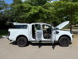 Ford Ranger Wildtrak Hardtop, Schalter, AHK, Diesel - Ford Ranger: Hardtop