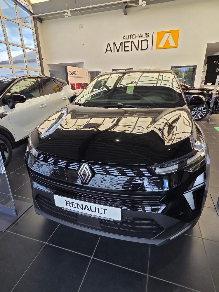 Renault Symbioz 160 E-Tech Full Hybrid Techno