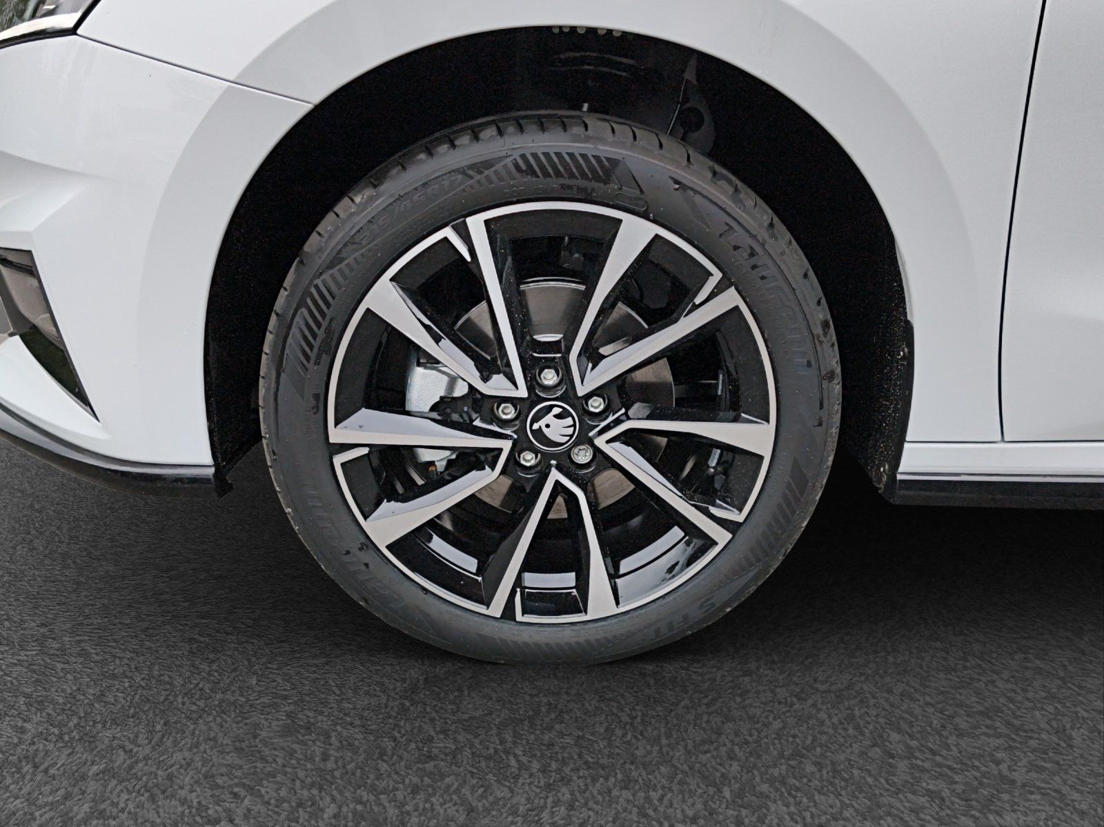Skoda Fabia - Bild 12
