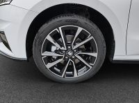 Skoda Fabia - Vorschau Bild 12