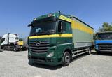 Mercedes-Benz Actros 1945 Plane Hebebühne *Engine damaged*  - Offers matching your search criteria