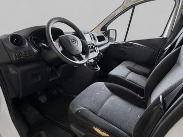 Opel Vivaro - 5