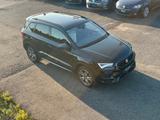 Seat Ateca FR 1.5 TSI AHK KAMERA LED PDC SHZ - gebrauchte Seat Ateca aus dem Jahr 2022