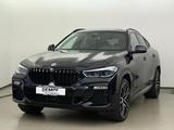 BMW X6 xDrive 30d M Sport*Laser*Night*StandHzg*AHK* - gebrauchte BMW X6 aus dem Jahr 2022