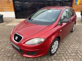 Seat Altea XL Reference Comfort 1.HAND/AHK/KLIMA - Seat Altea aus 2008: Xl