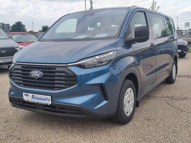 Ford Transit Custom Kombi Aut L2 Trend*AHK/5JA GAR