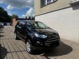 Ford EcoSport Trend TÜV NEU*2.HAND - Ford EcoSport in Essen