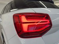 Audi Q2 - Vorschau Bild 14