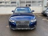 Audi A4 Allroad quattro 2.0 TDI+Euro 6+143.-Tkm+AHK - gebrauchte Audi A4 Allroad aus dem Jahr 2015