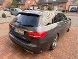 Mercedes-Benz C 220 d T AMG/COMAND/BURMESTER/Keyless Go - Mercedes-Benz C 220 in Bochum