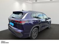 Volkswagen Tayron - Vorschau Bild 4