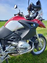 BMW R 1200 GS - BMW 2004 1200 GS
