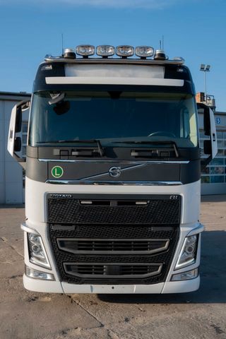 Volvo FH500 MEGA 2019r First Own Full history 380900km