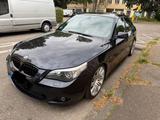 BMW E60 535d  272 PS M Packet ab Werk - BMW 535 in Stuttgart