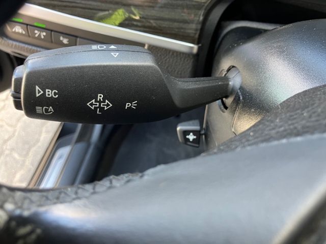 525 d KLIMA XENON NAVI LEDER ALU