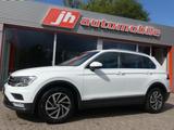 Volkswagen Tiguan Sound 2.0 TDI DSG ACC*AHK*SHZ - Volkswagen Tiguan: TDI Dsg