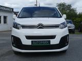 Citroën Jumpy Kasten Club XL*1.,Hand*MwSt.*Nr.97B - Citroën Jumpy aus 2021