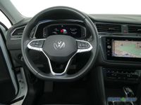 Volkswagen Tiguan - Vorschau Bild 11