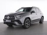 Mercedes-Benz GLE 350 de 4M AMG+Pano+AHK+Airm+MBeam+Totw+Dist+ - Mercedes-Benz Gebrauchtwagen in Velbert