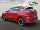 Hyundai Kona EV 48,4 kWh SELECT 1. SERVICE GRATIS - Hyundai KONA Neuwagen