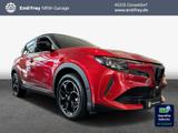 Alfa Romeo Junior Elettrica Speciale - Alfa Romeo Junior: Limousine