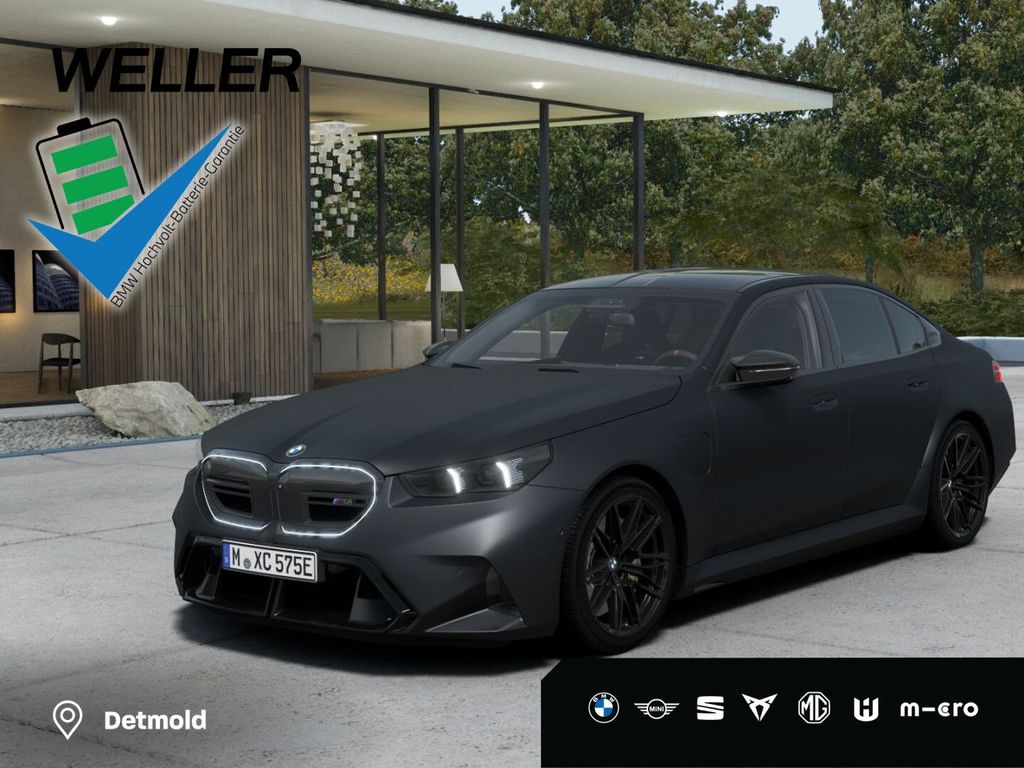 BMW M5