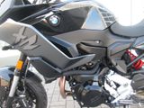 BMW F 900 XR  A2 Triple Black/3 Pakete/Endurance - Offers matching your search criteria