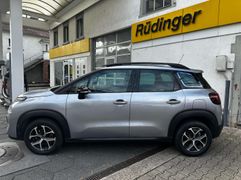 Citroën C3 Aircross 2021 — Vorschau 2