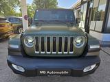 Jeep Wrangler / Wrangler Unlimited Plug-In Hybrid Sah - Jeep Wrangler Gebrauchtwagen in München