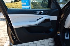 BMW X7 M60 – 17 / 24
