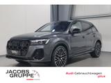 Audi Q7 TDI quattro S line B&O*Pano*Matrix *