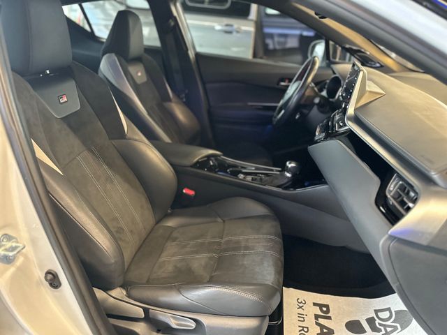 Toyota C-HR Hybrid GR Sport *AHK*20 Zoll*
