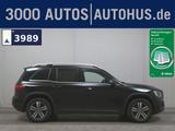 Mercedes-Benz GLB 250 4M Style Navi MBUX 360° AHK - Mercedes-Benz GLB 250: mit Anhängerkupplung