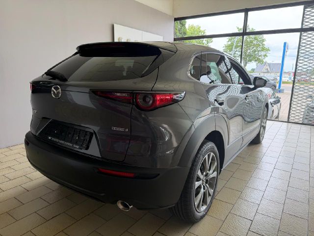 Mazda CX-30 2.5 Takumi 2WD