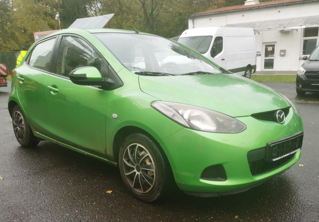 Angebot ansehen Mazda 2