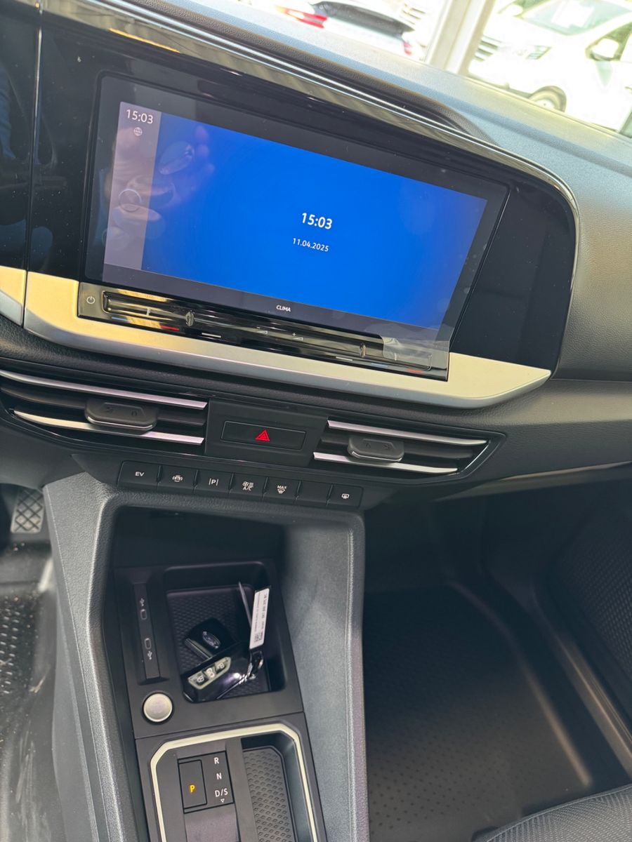 Fahrzeugabbildung Ford Transit Connect PHEV 1,5 Automatik/Sofort