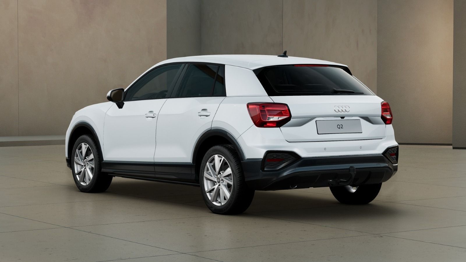 Audi Q2 - Bild 3