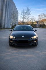 Volkswagen VW Scirocco - Volkswagen Scirocco in Ludwigshafen