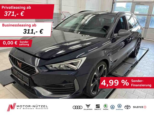 Leon ST VZ 1.4 eHybrid LED+NAVI+AHK+DCC+ACC