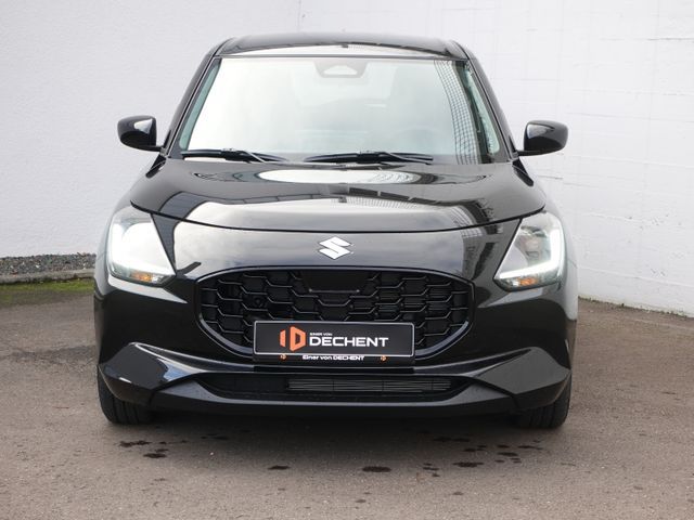 Fahrzeugabbildung Suzuki Swift Comfort 1.2 Navi,Sitzhz,Kamera,Alu,DAB,LED