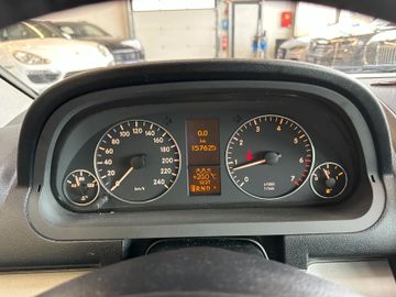 MYAUTOCENTER – Gebraucht- und Jahreswagen mit Werkstattservice in Pfaffenhofen Mercedes-Benz A 150 *Klima*Elegance*Automatik*TÜV*