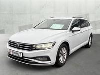 Volkswagen Passat Variant 2.0 TDI DSG BUSINESS +LED +ACC +R