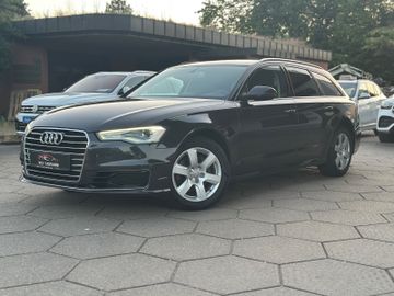 Audi A6 - 1
