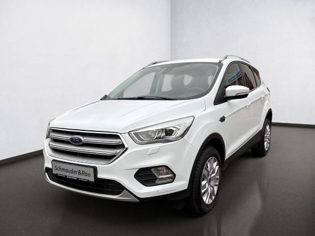 Ford Kuga 1.5 EcoBoost Cool&Connect,Winterpaket,Tempo